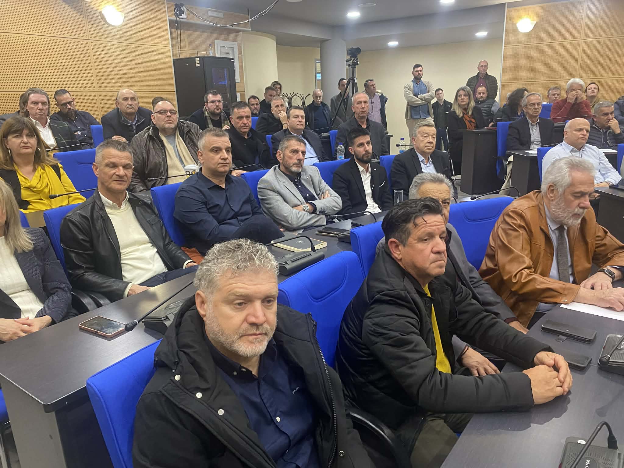 Κουρετας: Η Θεσσαλία αυάνει την εωστρέφεια στον πρωτογενήτ ης τομέα (ΦΩΤΟ)