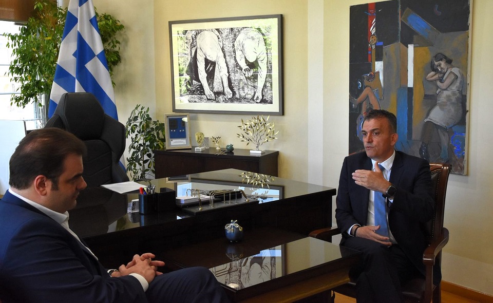 Δήμος Λαρισαίων: Εκτός αστικού ιστού το Τελωνείο, με «βούλα» Πιερρακάκη