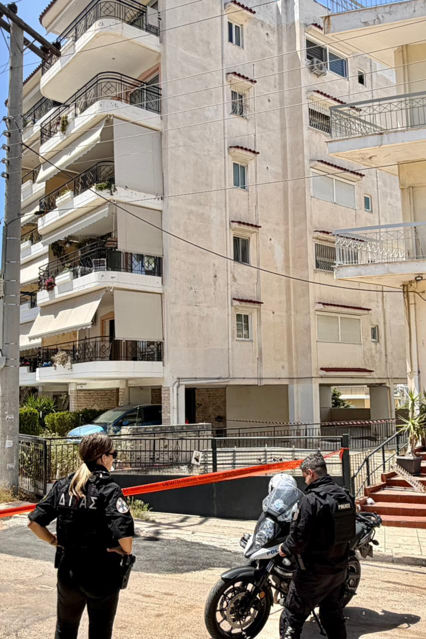 Ο φόβος της αποτυχίας στις πανελλήνιες και η κατάθλιψη «έσπρωξαν» τις δύο 17χρονες στο κενό