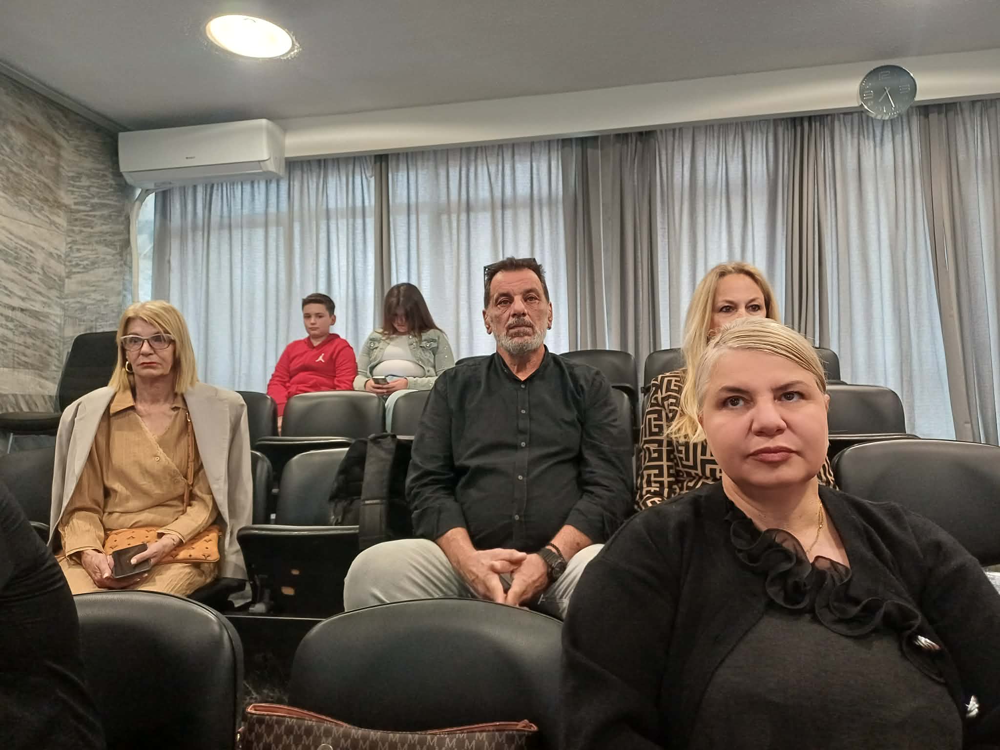 Άναψε η συζήτηση στο δημοτ. συμβούλιο για τις κατεδαφίσεις στο Κουτσόχερο  (ΦΩΤΟ+video)