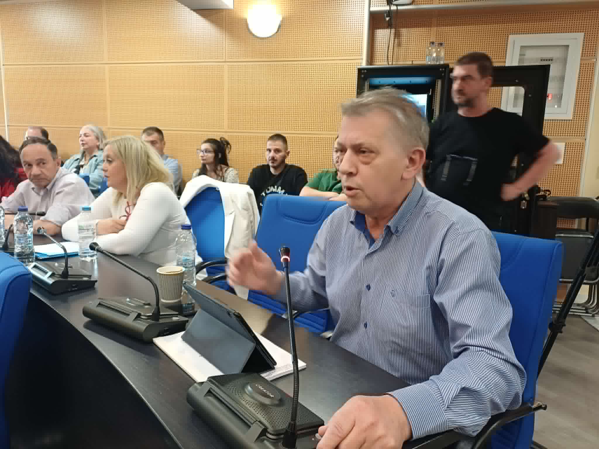 Εκατοντάδες  εργαζόμενοι στις δομές των δήμων της Θεσσαλίας μένουν άνεργοι με τη λήξη των προγραμμάτων ΕΣΠΑ