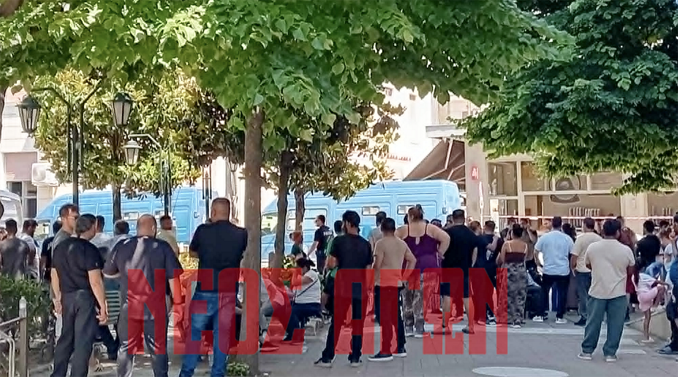 Στον Εισαγγελέα τα μέλη της εγκληματικής οργάνωσης που ρήμαζε τους μετασχηματιστές σε Καρδίτσα - Λάρισα