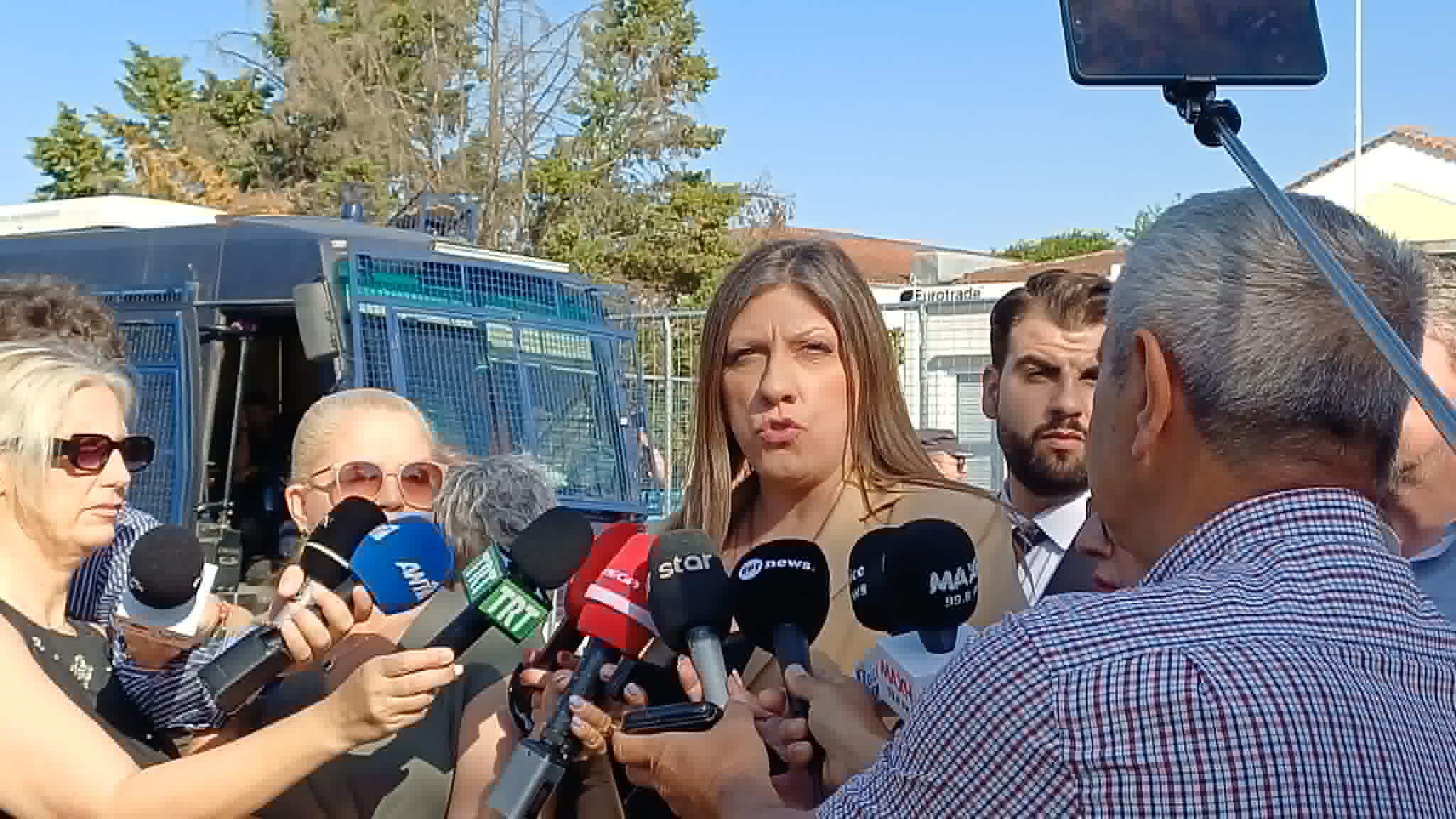 Δίκη για τα Τέμπη – Πρόταση Εισαγγελέα: Δεκτές οι παραστάσεις των Δικηγορικών Συλλόγων