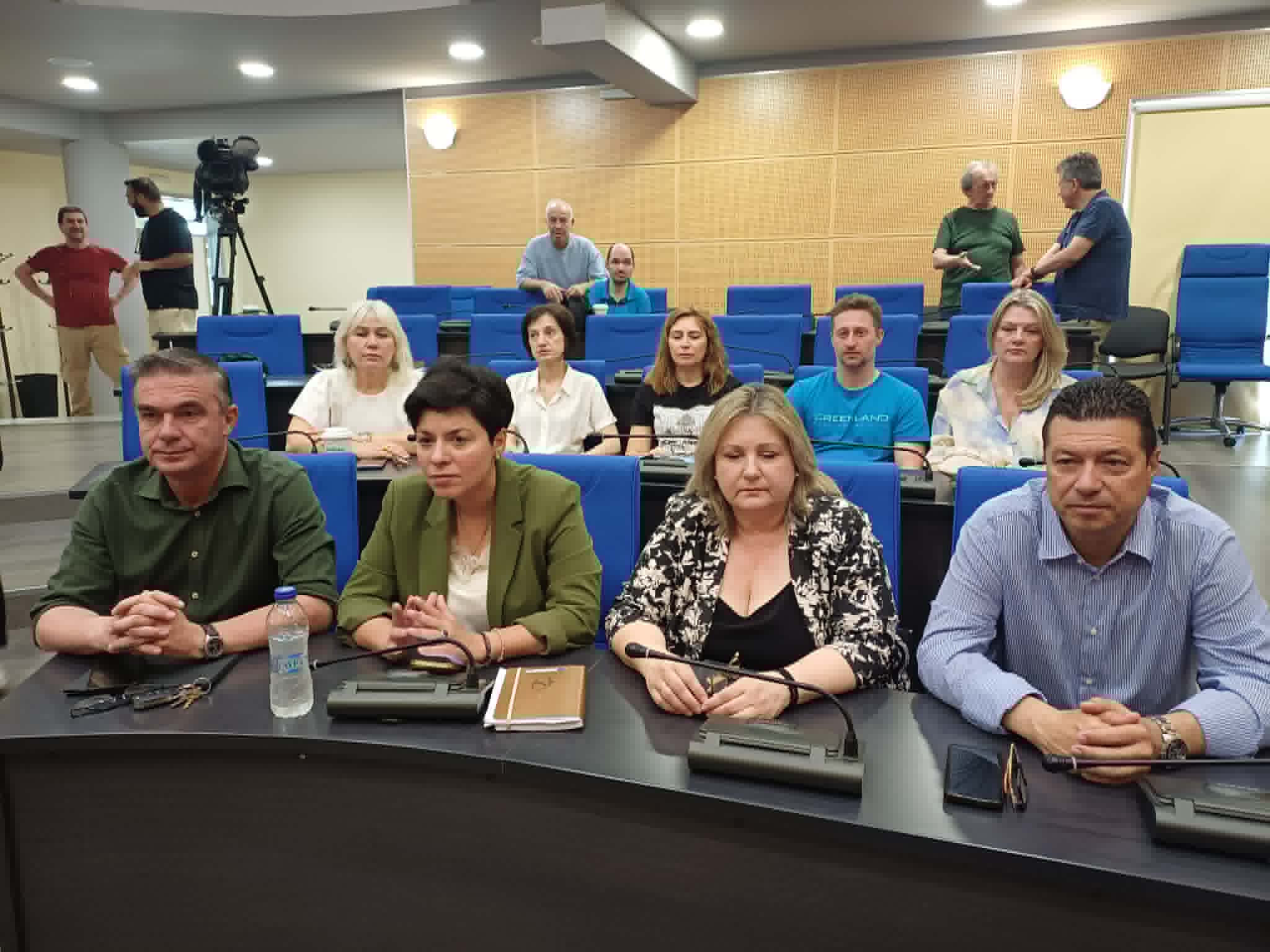 Φιλόδοξο μπρόγραμμα της περιφερειας για χρηματοδότηση παρεμβάσεων  σε κατοικίες ατόμων με αναπηρία (ΦΩΤΟ)