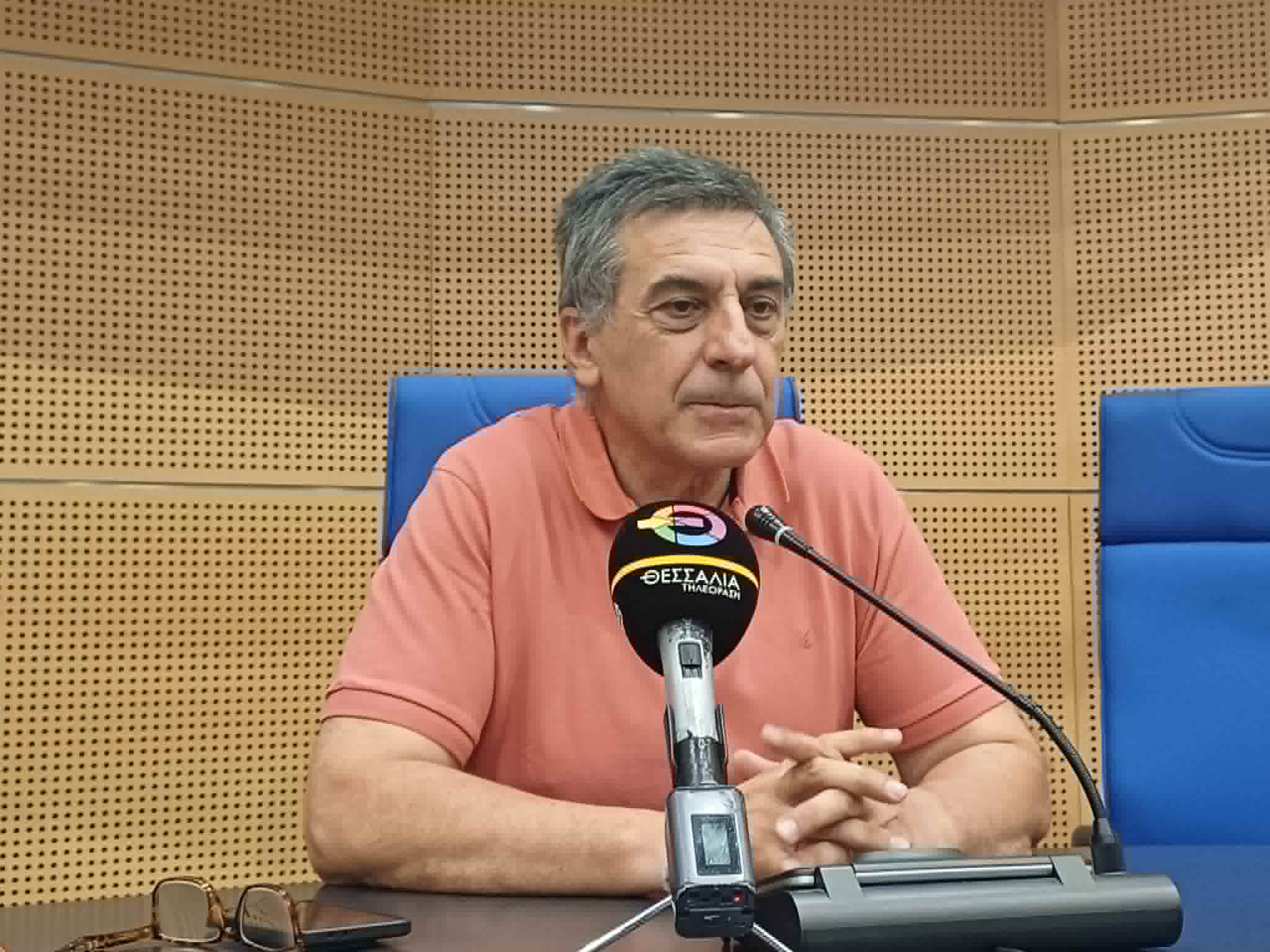 Ξεκίνησε το πτόγραμμα κουνοποκτονία ςστην περιφεέρεια Θεσσαλίας (ΦΩΤΟ)