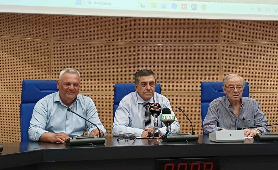 Το 2ο Διεθνές Συνέδριο Ιστορίας και Πολιτισμού έρχεται να αναδείξει την ιστορία της Θεσσαλίας (ΦΩΤΟ)
