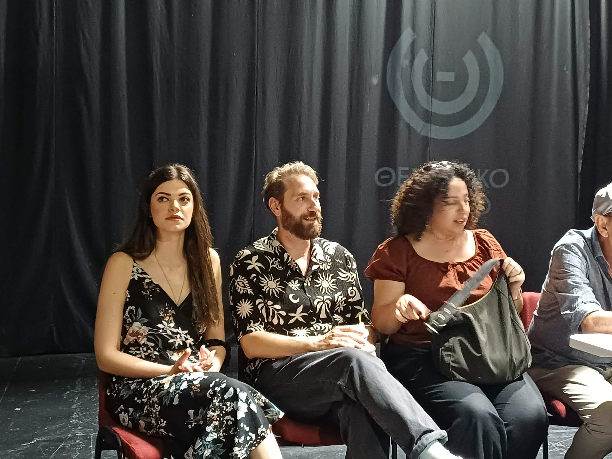 Το Θεσσαλικό Θέατρο παρουσιάζει το αριστούργημα του Federico García Lorca «Ματωμένος Γάμος» (ΦΩΤΟ)