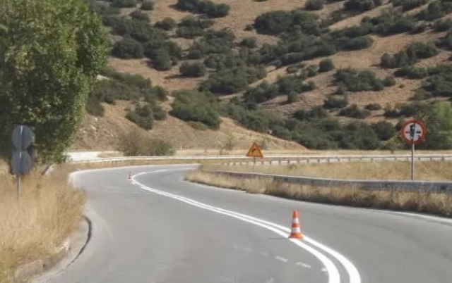 Λάρισα–Ελασσόνα–Κοζάνη: Κάθετος άξονας της Εγνατίας ή δρόμος δεύτερης μοίρας λόγω Ε65;