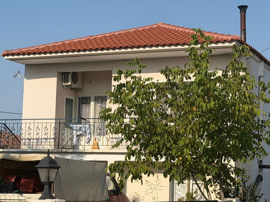 Με μία μαχαιριά σκότωσε την 44χρονη στη Ροδόπη ο σύζυγός της: Η γυναίκα ήταν θύμα βίας επί χρόνια, θα κατέθετε αίτηση διαζυγί