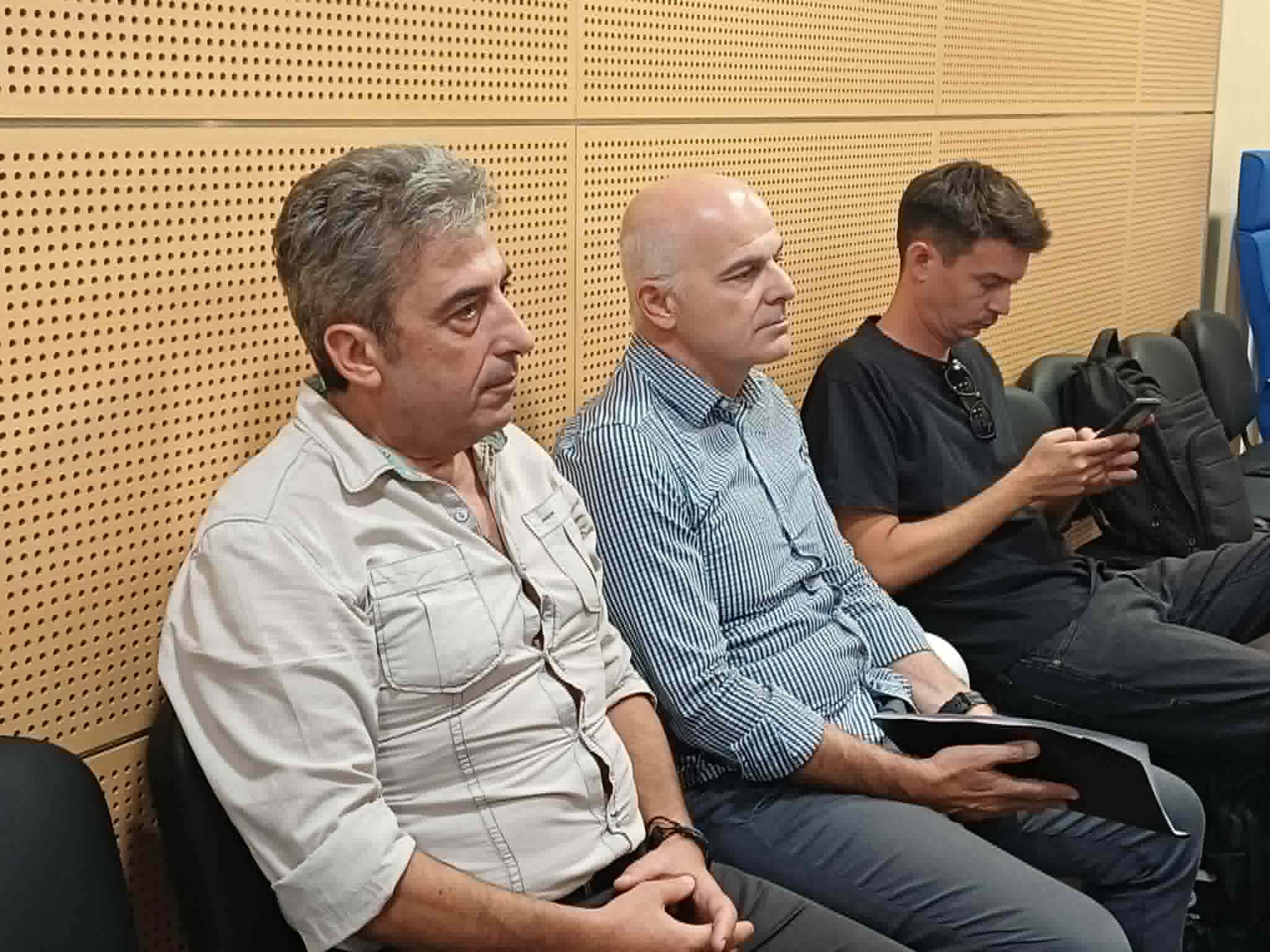 Τέμπη: Στο μικροσκόπιο τα τιμολόγια του «μπαζώματος» – Έλεγχος από την Περιφέρεια Θεσσαλίας