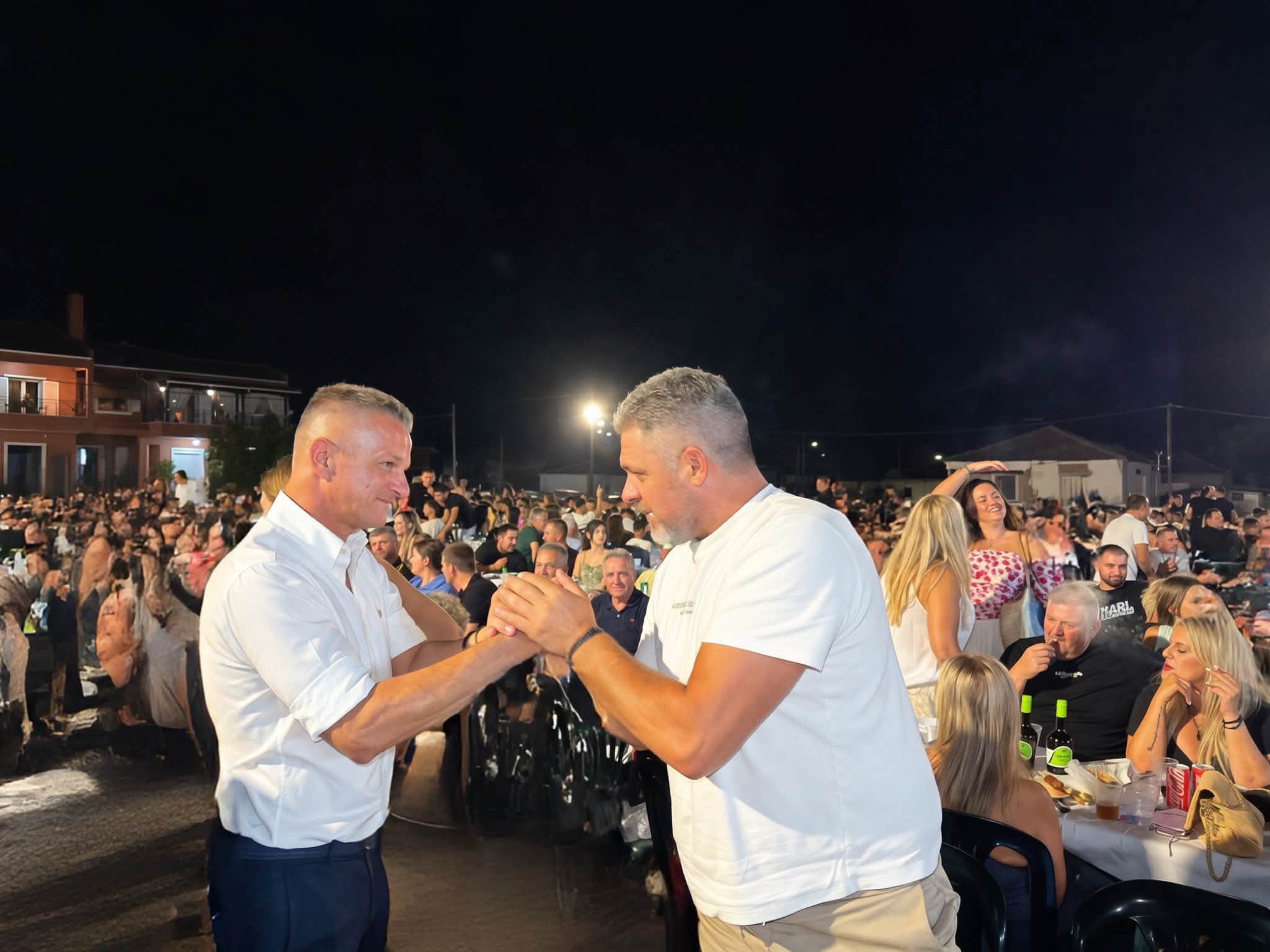 11η Γιορτή Αχλαδιού | Τα Πλατανούλια γέμισαν ζωή! (ΦΩΤΟ)