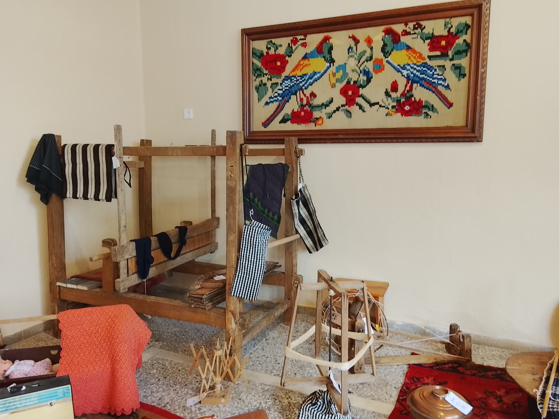 Λάρισα;: Βραδιά παράδοσης, πολιτισμού και μουσικής στο 3ο Αντάμωμα Λουτρο-Αργυρομυλιωτών