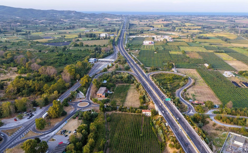 Κραυγή διαμαρτυρίας από επαγγελματίες τουρισμού των παραλίων Λάρισας για τα 8 χρόνια χωρίς ολοκληρωμένο κόμβο στον Πυργετό