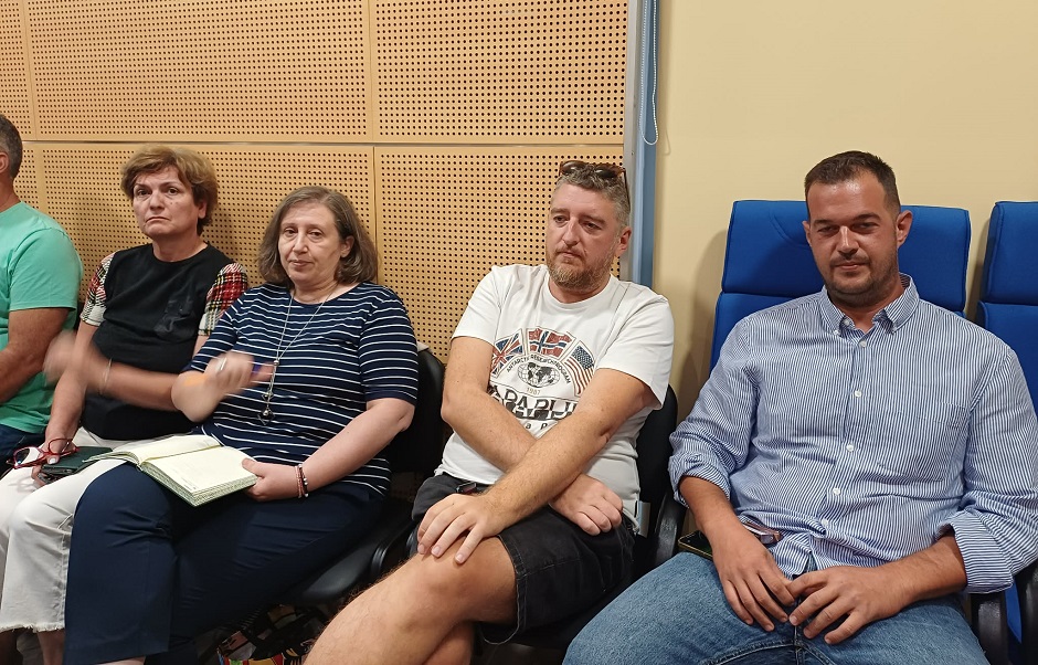Στον αέρα το ΟΣΔΕ στη Θεσσαλία – «Βόμβα» τα προβλήματα με το Κτηματολόγιο και τα ΚΑΕΚ