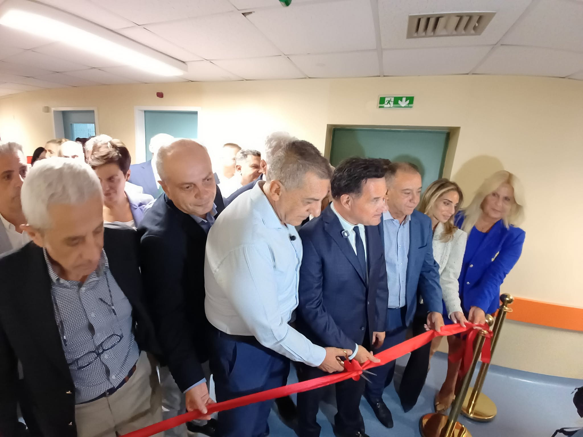 Διήμερο με έντονο πολιτικό αποτύπωμα στη Θεσσαλία από τον Άδωνι, αλλά... οι Θεσσαλοί αναμένουν το Μητσοτάκη