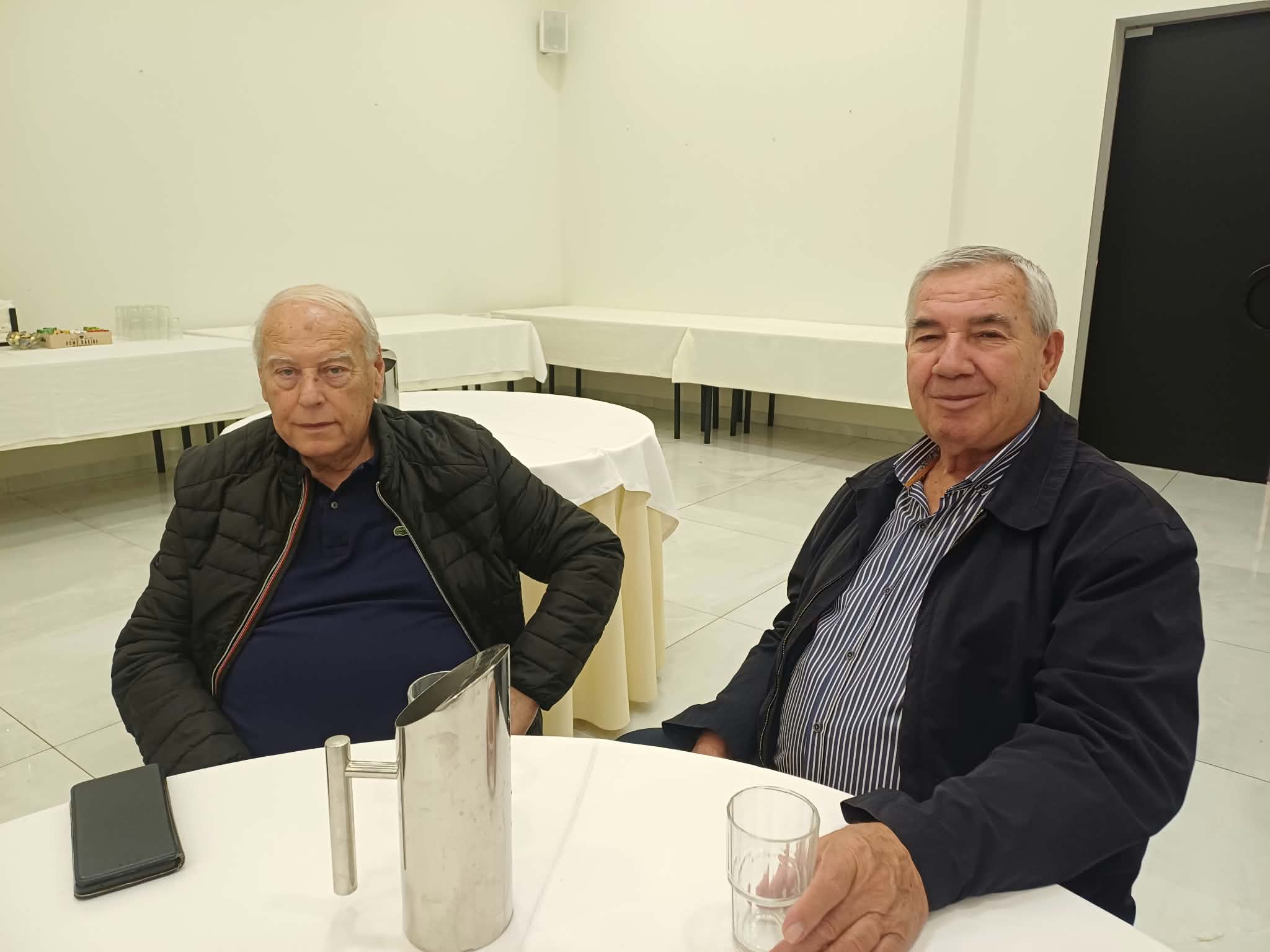 Ζήσης Στυλιανός: Τριετές πλάνο με έμφαση σεΘεσσαλούς ποδοσφαιριστές και υγεία στα οικονομικά