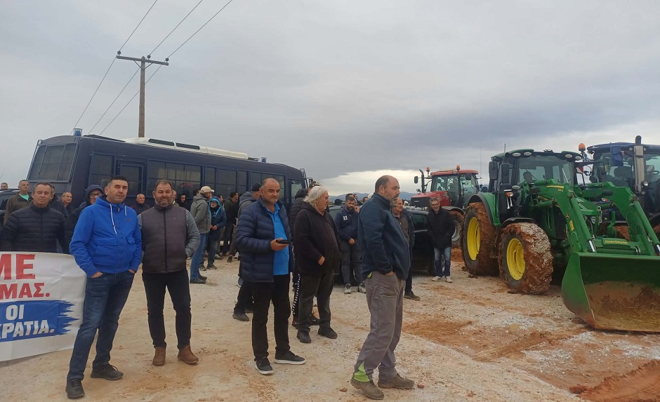 Αγρότες Θεσσαλίας: Τι υποσχέθηκε ο Μητσοτάκης για πετρέλαιο και ΟΣΔΕ – Πότε θα φανούν τα οφέλη