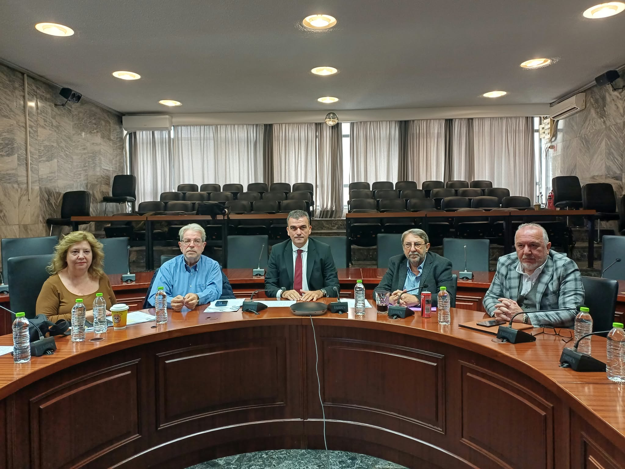 Στη Λάρισα την Παρασκευή η Επιτροπή Ψηφιακής Διακυβέρνησης της ΚΕΔΕ – Τι θα συζητηθεί (ΦΩTO)