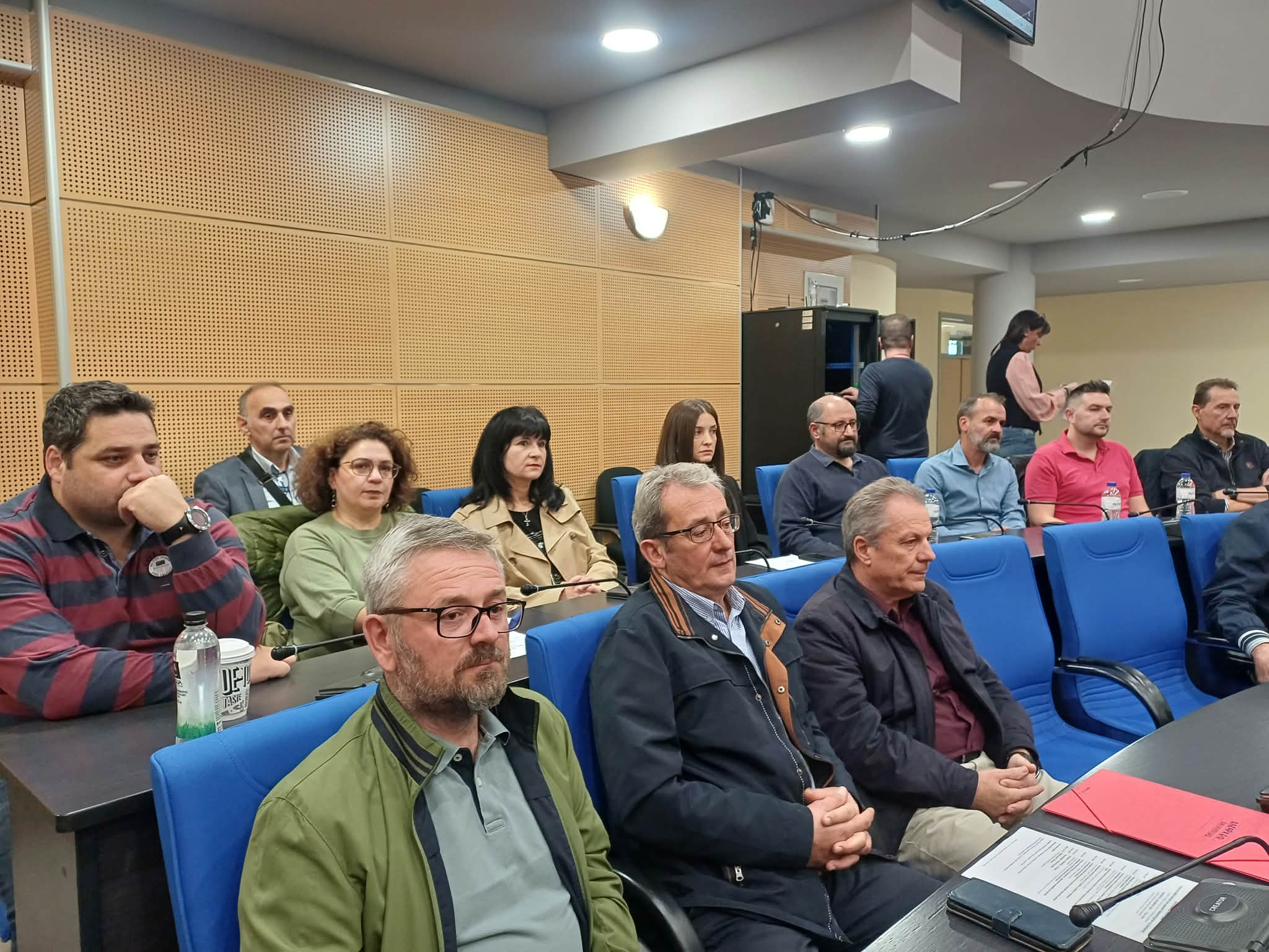 Συναγερμός για τα δάση της Θεσσαλίας: Ξηράνσεις, παθογόνα και κλιματική κρίση απειλούν τα οικοσυστήματα (ΦΩTO)