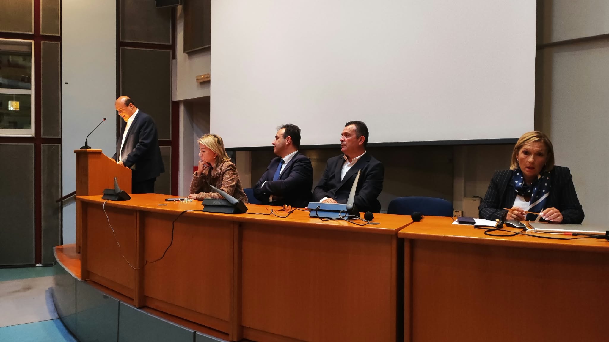 Παπαστεργίου από Βόλο: Μήνυμα πολιτικής σταθερότητας και έμφαση στον ψηφιακό μετασχηματισμό (ΦΩTO)