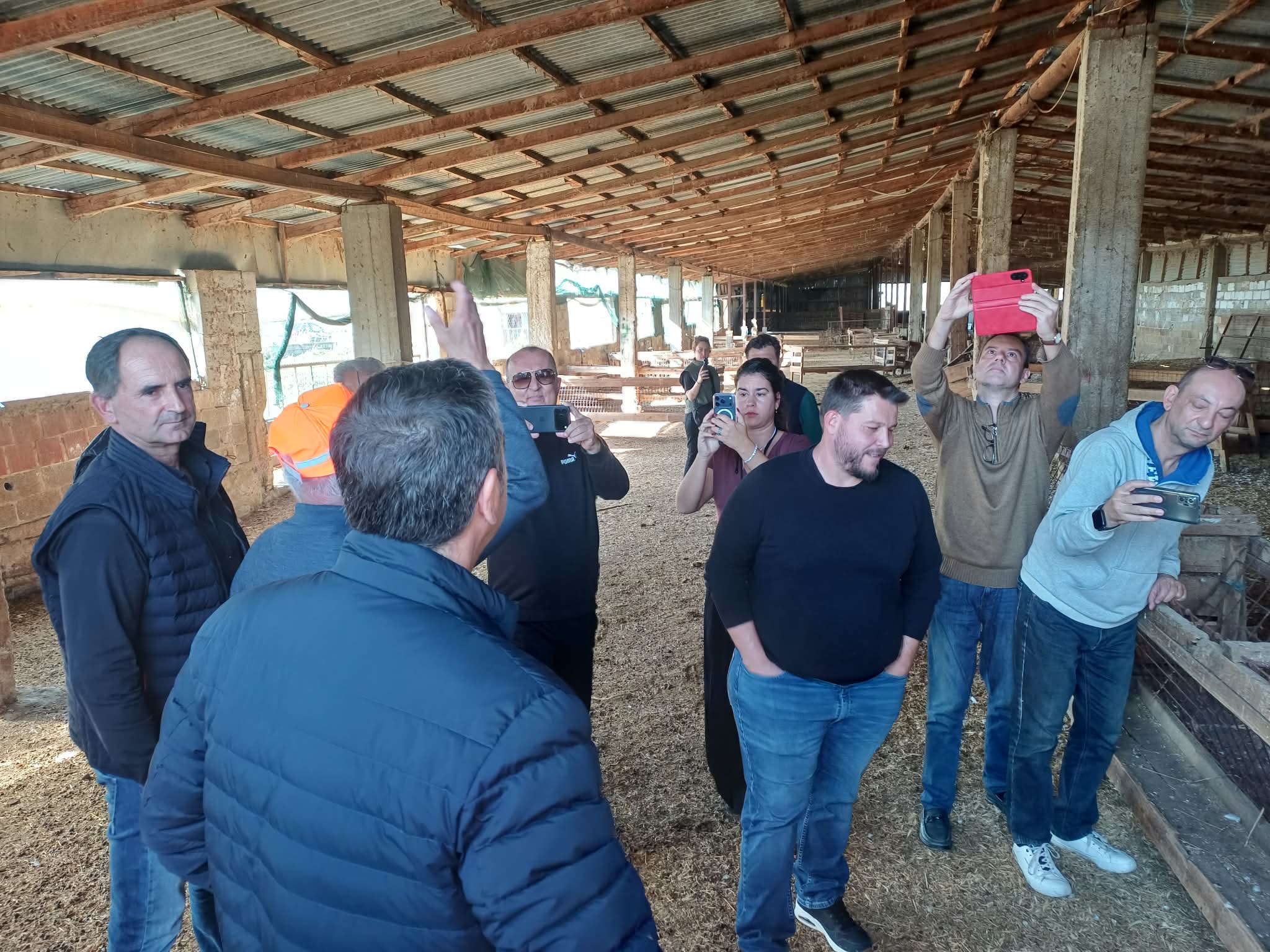 Τσίπρας στο Γριζάνο Τρικάλων: «Εμείς παίρνουμε ψήφους με τα σπόρια από τα ρόδια και η κυβέρνηση με επιδοτήσεις» (ΦΩΤΟ+ωιδεο)