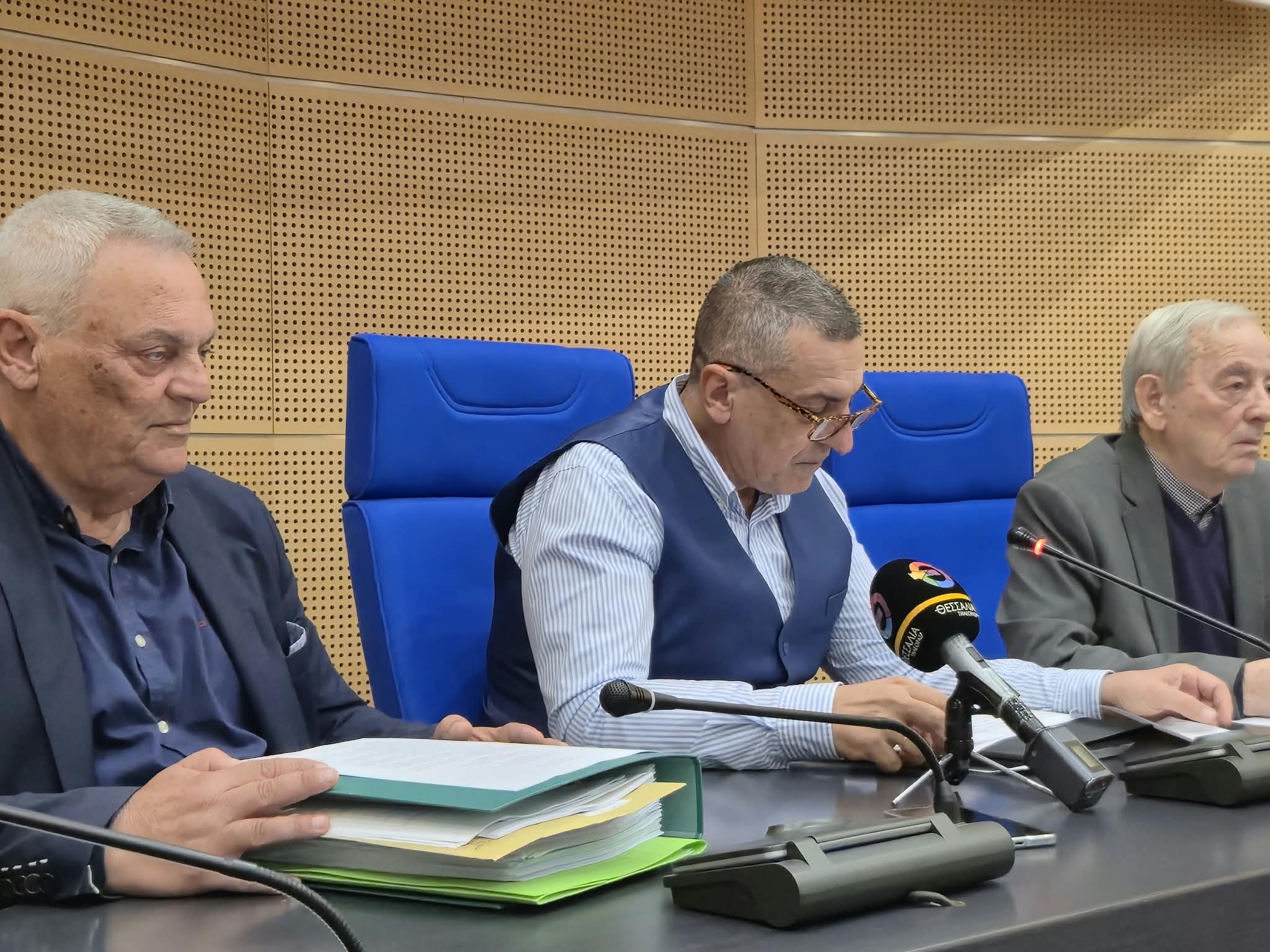 Πρόσκληση συμμετοχής στο 2ο Διεθνές Συνέδριο Ιστορίας και Πολιτισμού της Θεσσαλίας
