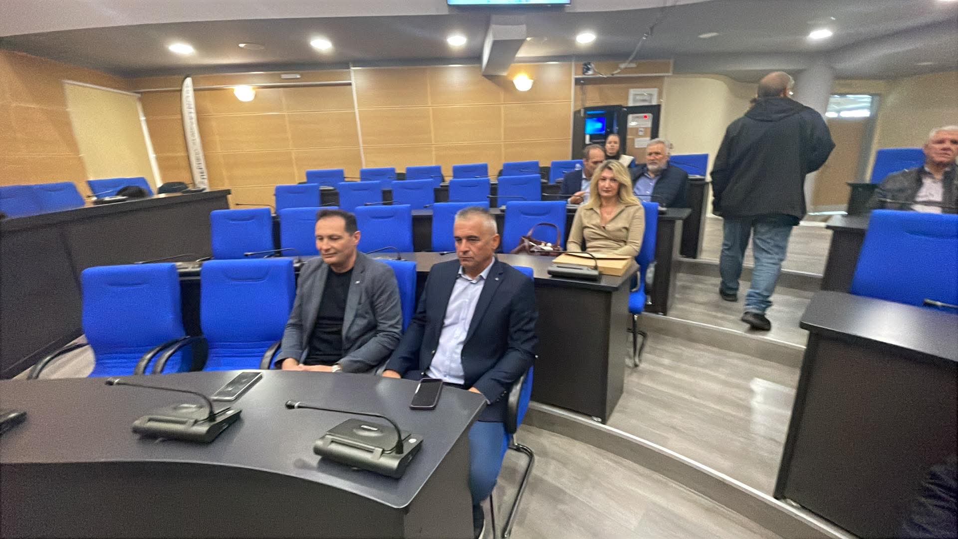 «Υδατόραμα»: Ψηφιακή ασπίδα γνώσης για τα ποτάμια της Θεσσαλίας μετά τον Daniel (ΦΩTO)
