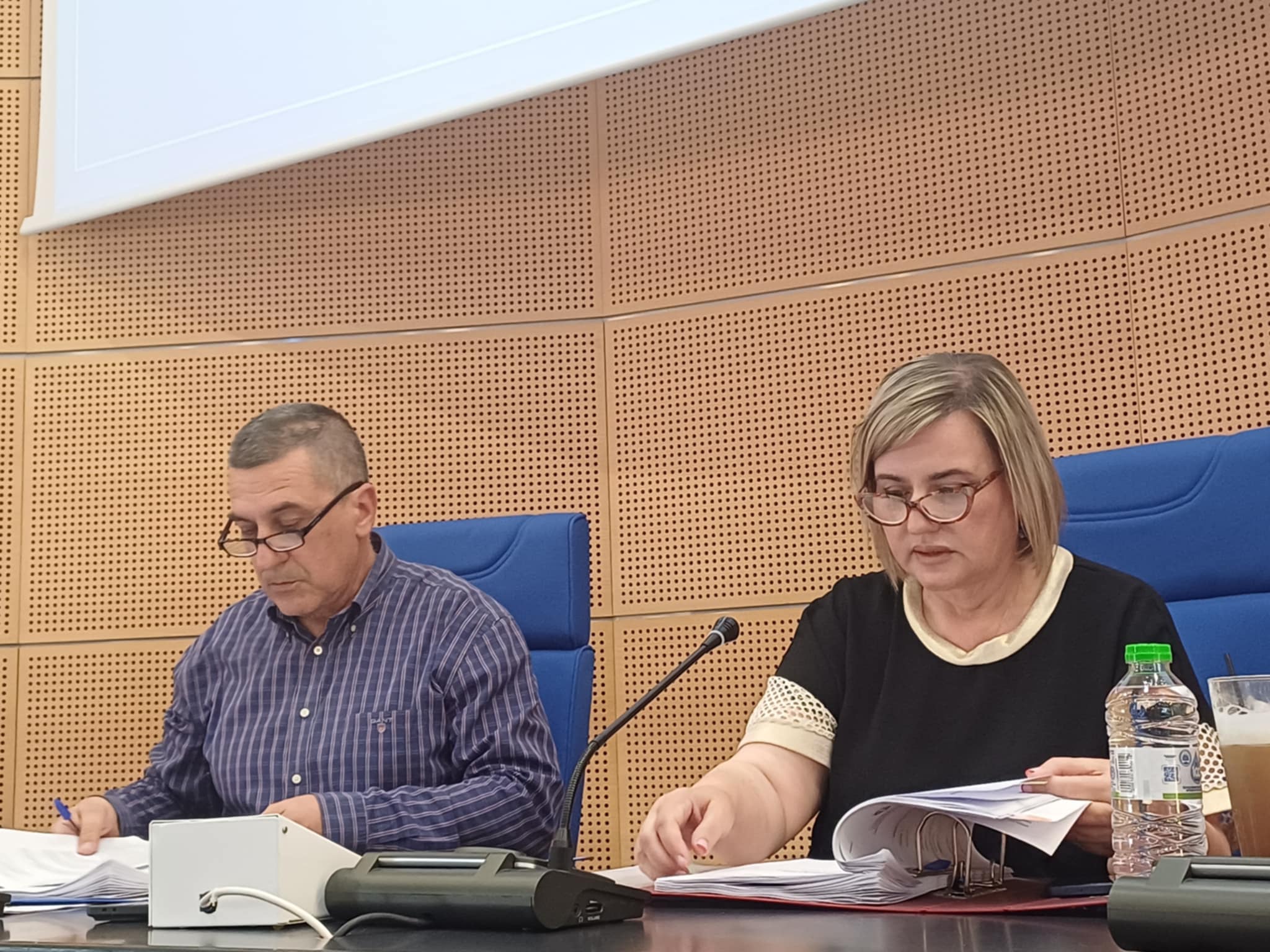 Νέοι μετεωρολογικοί σταθμοί και σταθμήμετρα με παροχές για την αντιμετώπιση πλημμυρών στη Θεσσαλία