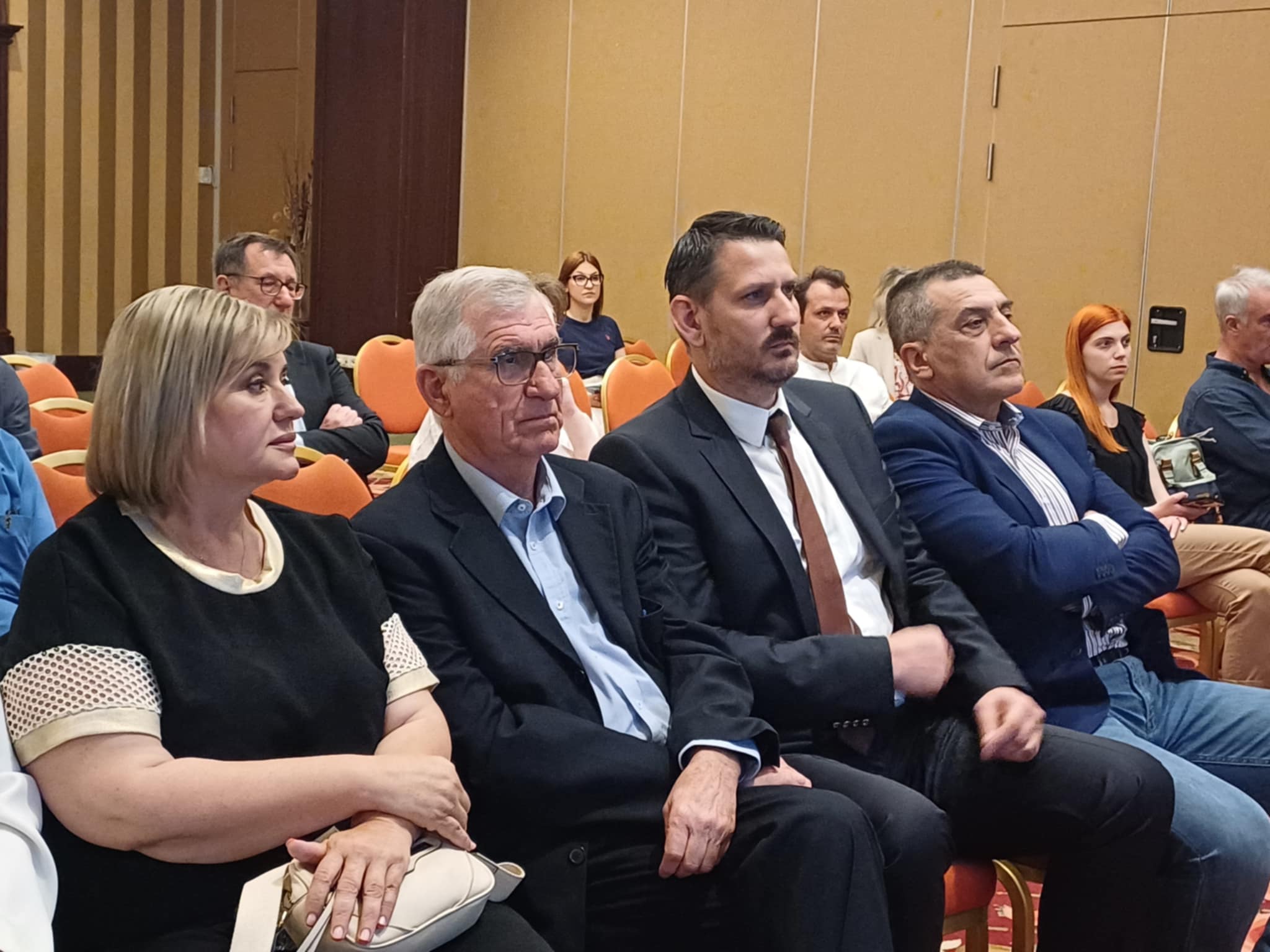 Εκδήλωση του ΣΘΕΒ : «Από το κλασικό στο ψηφιακό: Η νέα εποχή στην υγεία και το φάρμακο»  (ΦΩΤΟ)