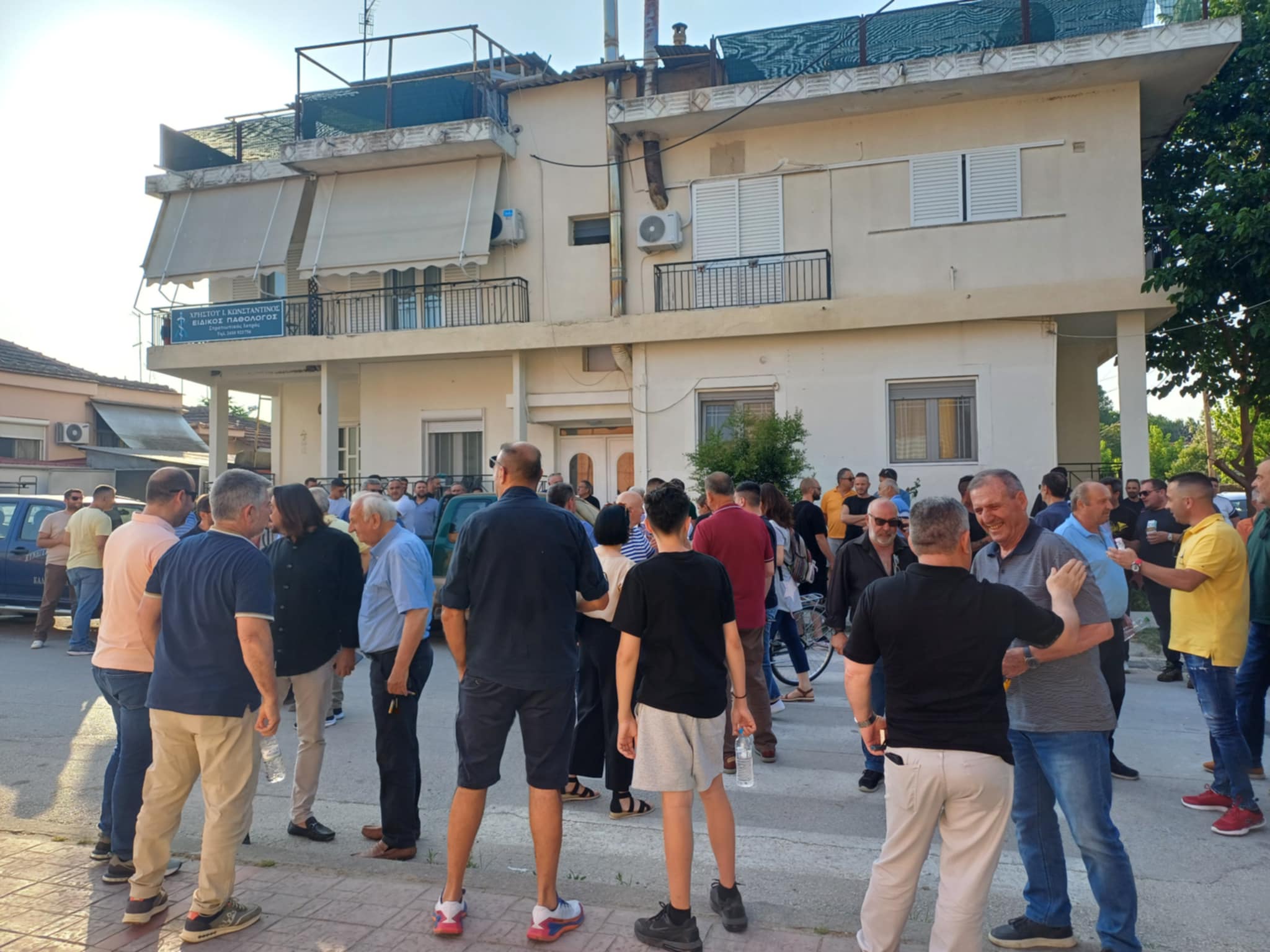 Έντονη αντίδραση των κυνηγών της Θεσσαλίας για εφαρμοστική εγκυκλο που αφορά τα ζώα συντροφιάς (ΦΩΤΟ)