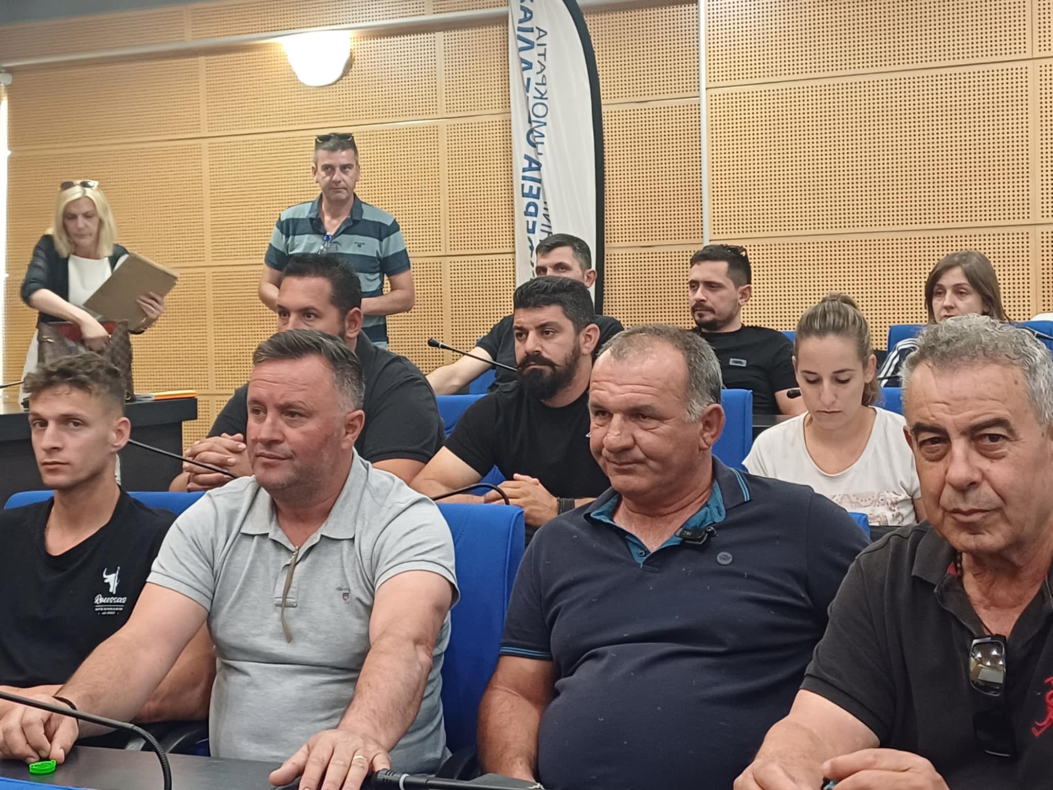 Αγωνία και απόγνωση στους κτηνοτρόφους της Θεσσαλίας – Σε έξαρση η ευλογιά των προβάτων