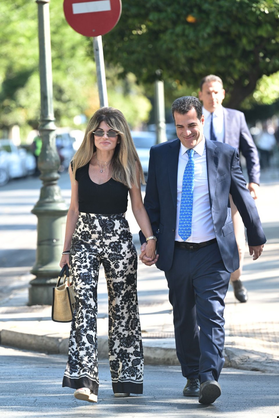 Φωτό: Ορκίστηκαν ο Πλεύρης και οι 3 νέοι υφυπουργοί της κυβέρνησης στο Προεδρικό -Στις 12 η συνεδρίαση του υπουργικού