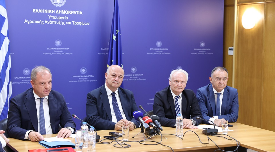 Τσιάρας για ΟΠΕΚΕΠΕ: Η εντολή του πρωθυπουργού είναι να ξεκαθαρίσουμε απολύτως το ζήτημα