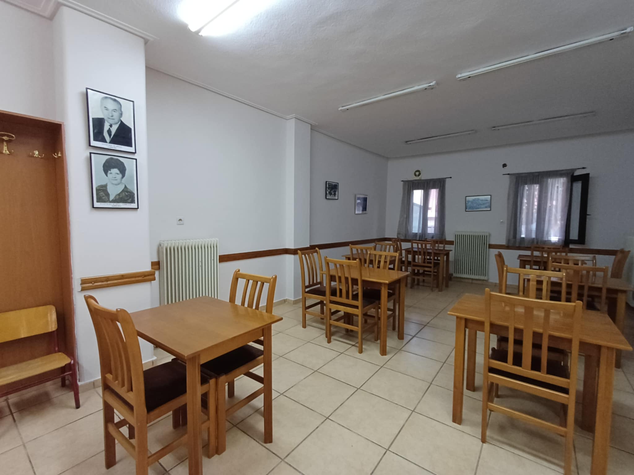 Με μεγάλη επιτυχία και συμμετοχή η 1η Γιορτή Τρύγου στο Δαμάσι (ΦΩTO)