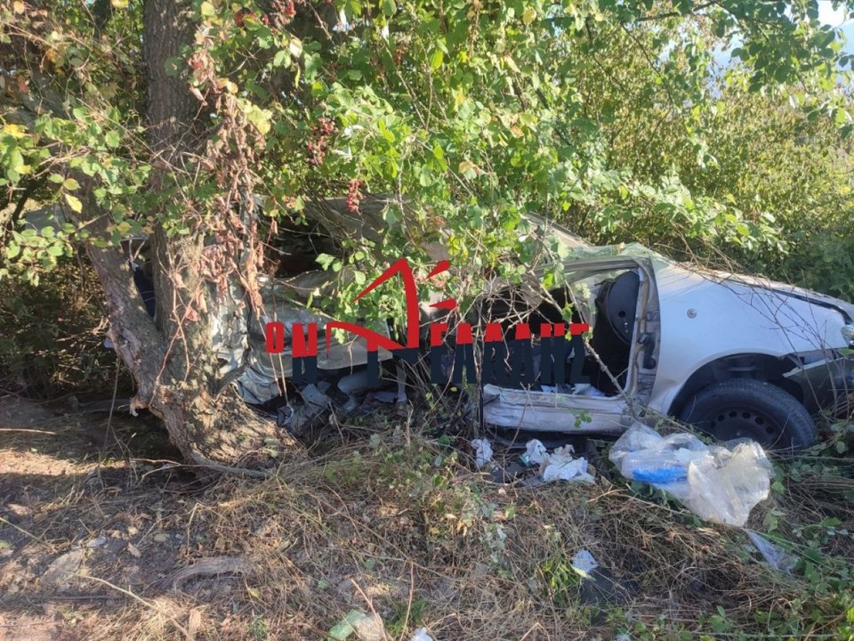 Τραγωδία στην Πιερία: Σκοτώθηκε 9χρονη σε τροχαίο δυστύχημα -Τραυματίστηκαν σοβαρά η αδελφή της και η μητέρα τους