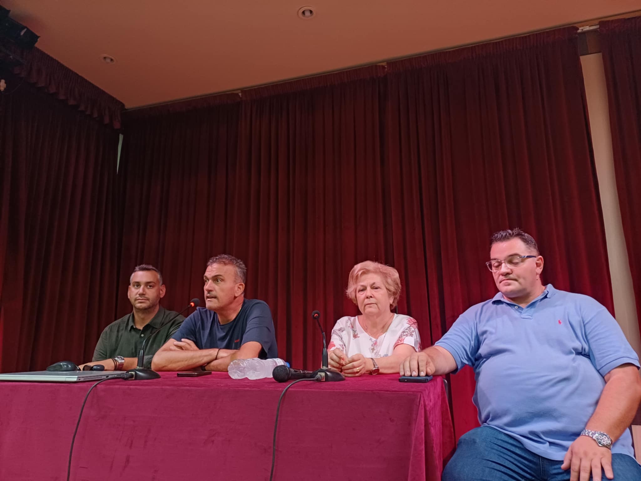 Ανανέωση συμβάσεων 168 εργαζόμενων στους παιδικούς σταθμούς του Δ. Λαρισαίων (ΦΩΤΟ)