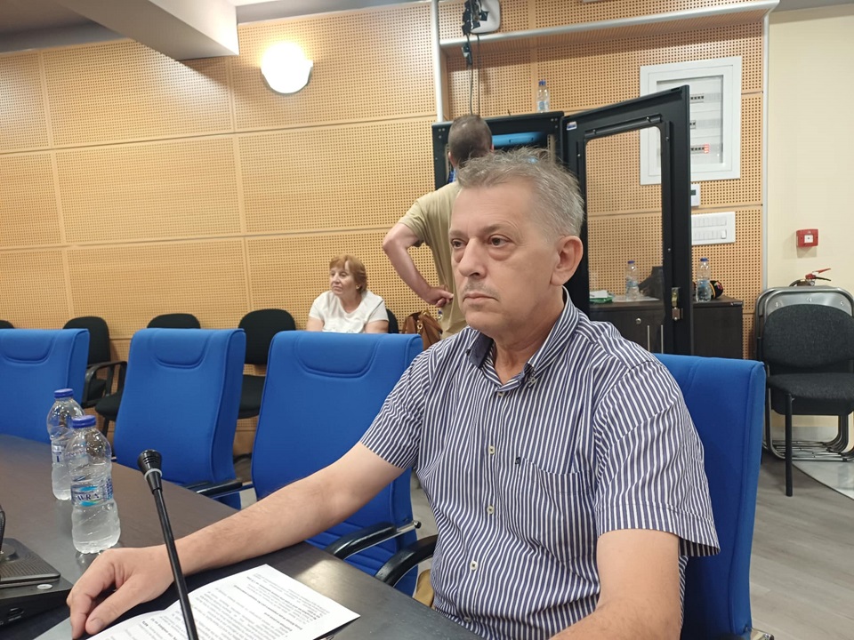 Κουρέτας: Αναβάθμιση υποδομών, συντήρηση-ανακαίνιση αθλητικών εγκαταστάσεων, ενίσχυση Ορθοπεδικής Πανεπιστημιακού