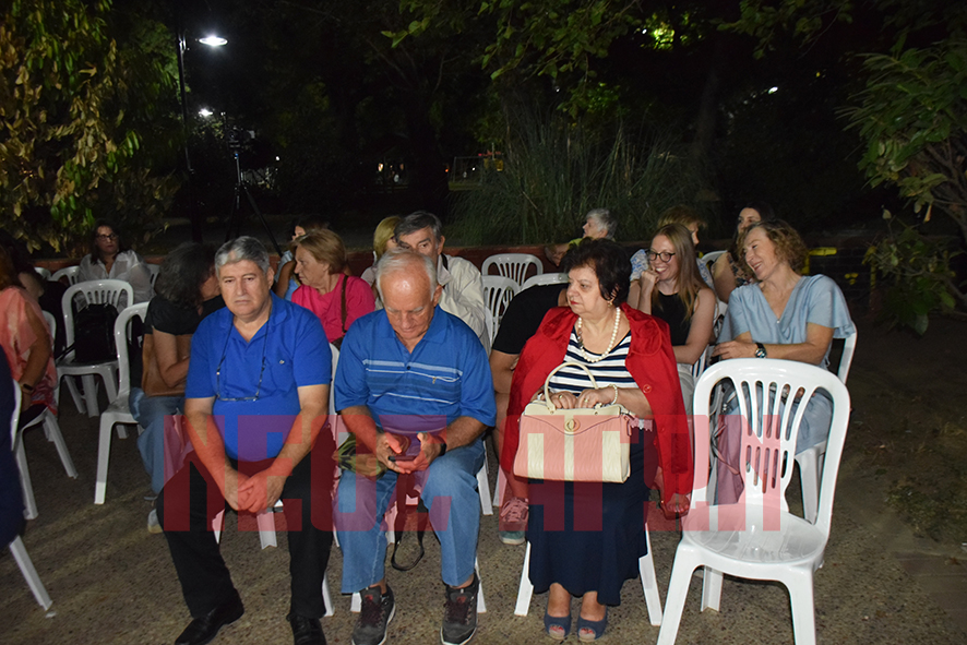 Εγκαινιάστηκε η οικολογική γιορτή Καρδίτσας (ΦΩΤΟ - ΒΙΝΤΕΟ)