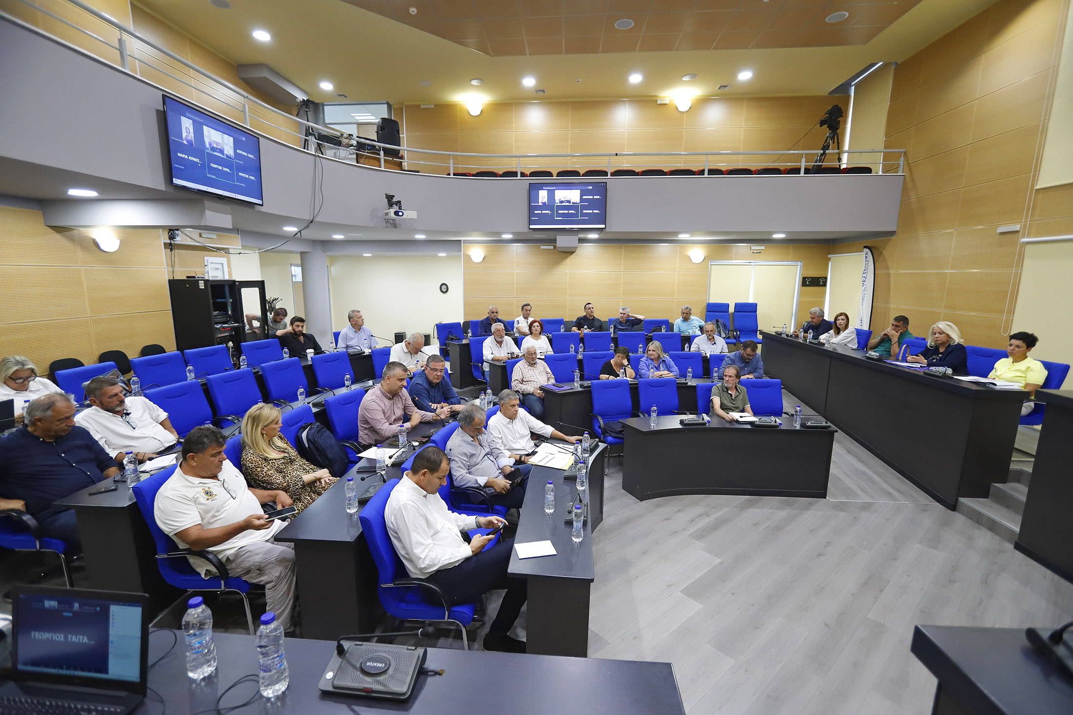 Μεγάλη επένδυση της Περιφέρειας Θεσσαλίας στο Χιονοδρομικό του Πηλίου