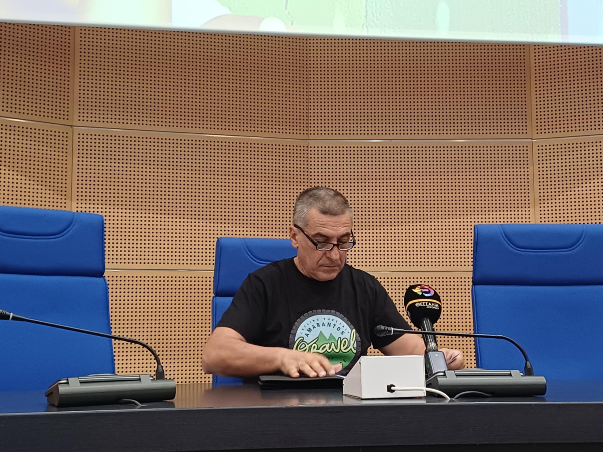 Παρουσιάστηκαν οι 42 Κοινωνικές Επιχειρήσεις που εντάχθηκαν στο ΕΣΠΑ Θεσσαλίας (ΦΩΤΟ)