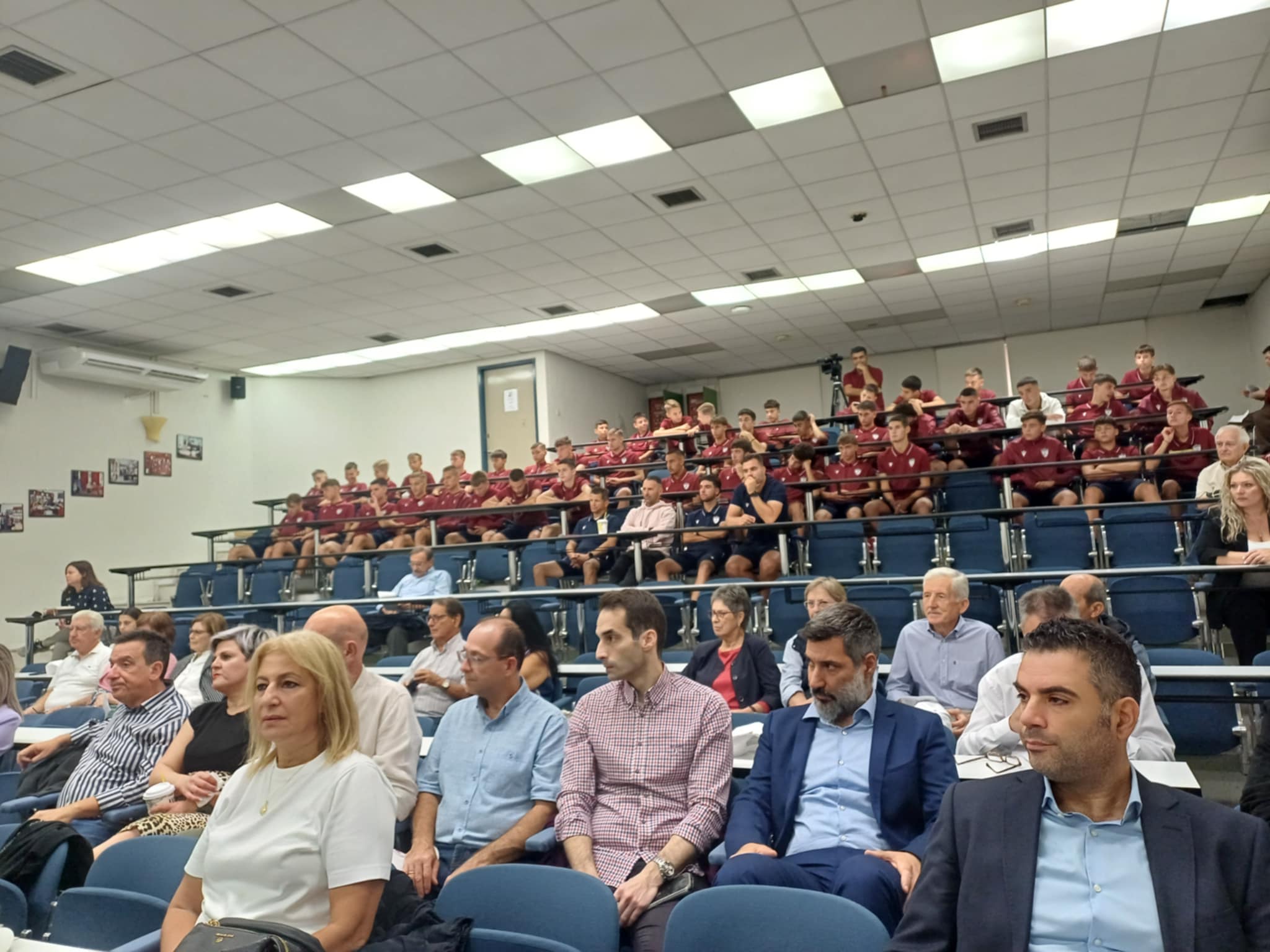 «Βήματα καρδιάς – Ανάσες ζωής» – Ενημερωτική ημερίδα  -«Κάθε χτύπος της καρδιάς μετρά και κάθε ανάσα είναι σημαντική»