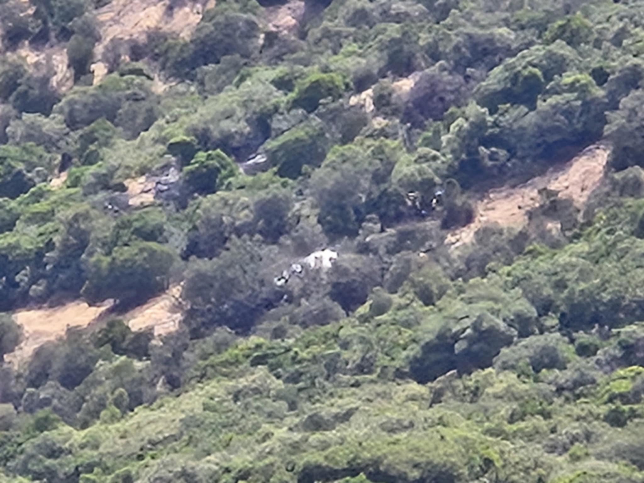 Έδωσε σημεία ζωής ο 53χρονος που εγκλωβίστηκε σε σπηλιά στους Γόννους- Λαμβάνει οξυγόνο