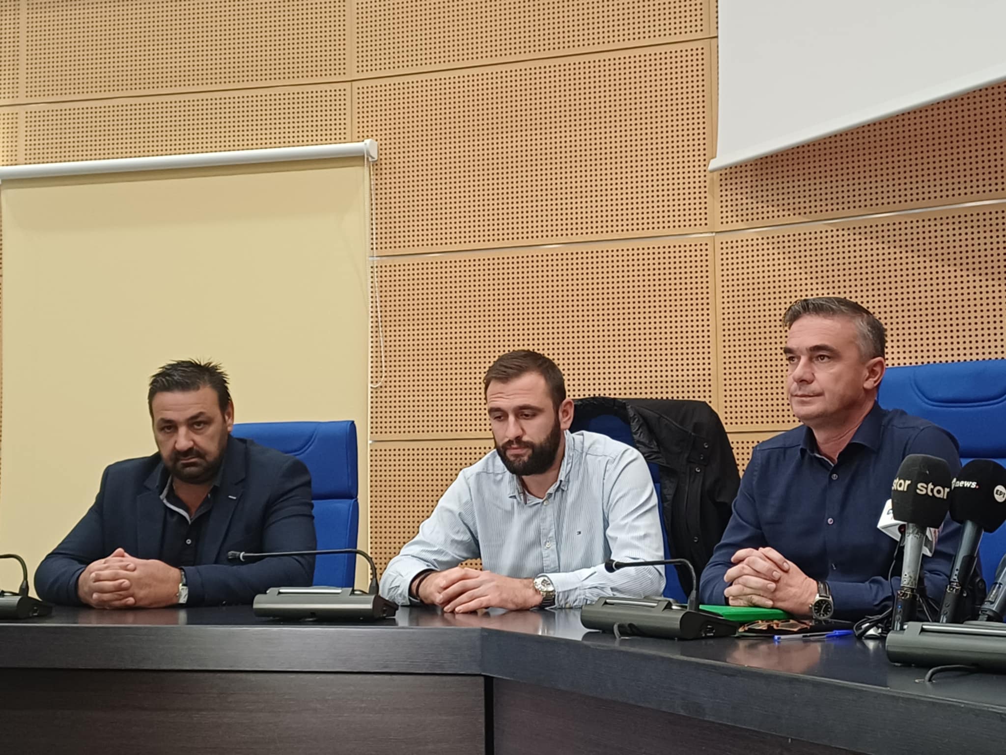 Κουρέτας: Εμβολιαστικό ρπόγραμμα για την ευλογιά προτείνουν και οι Βρυξέλλες- να μη θανατωθούν άλλα ζώα (ΦΩΤΟ+ video)