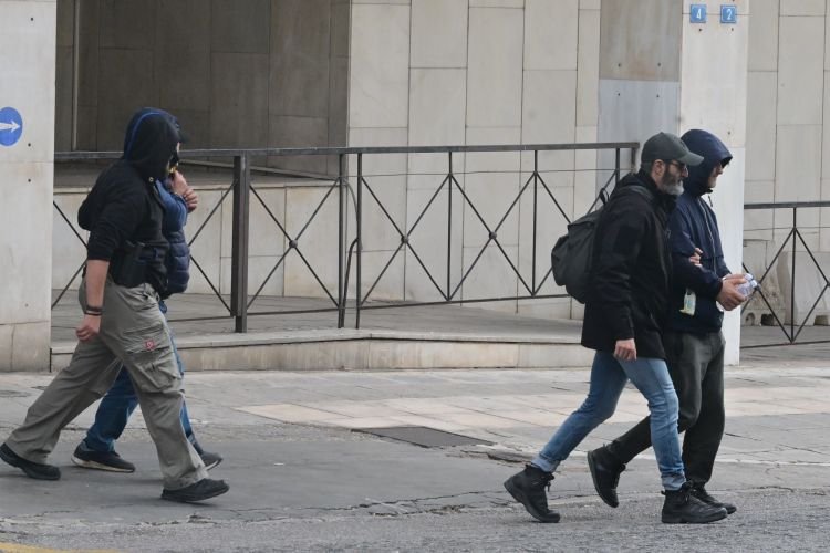 ΟΠΕΚΕΠΕ: Στην Ευρωπαϊκή Εισαγγελία οι 34 συλληφθέντες για τις παράνομες επιδοτήσεις [εικόνες-βίντεο]