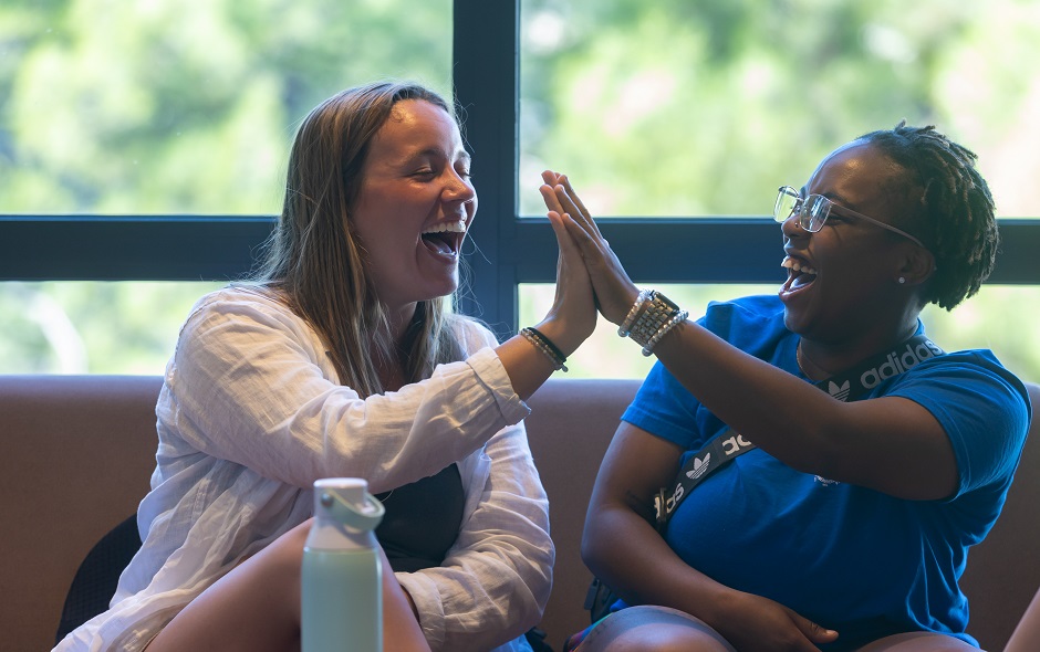 Στη Λάρισα ταξιδεύει το Deree για το εκπαιδευτικό του «Roadshow» από 14 ως 16 Νοεμβρίου