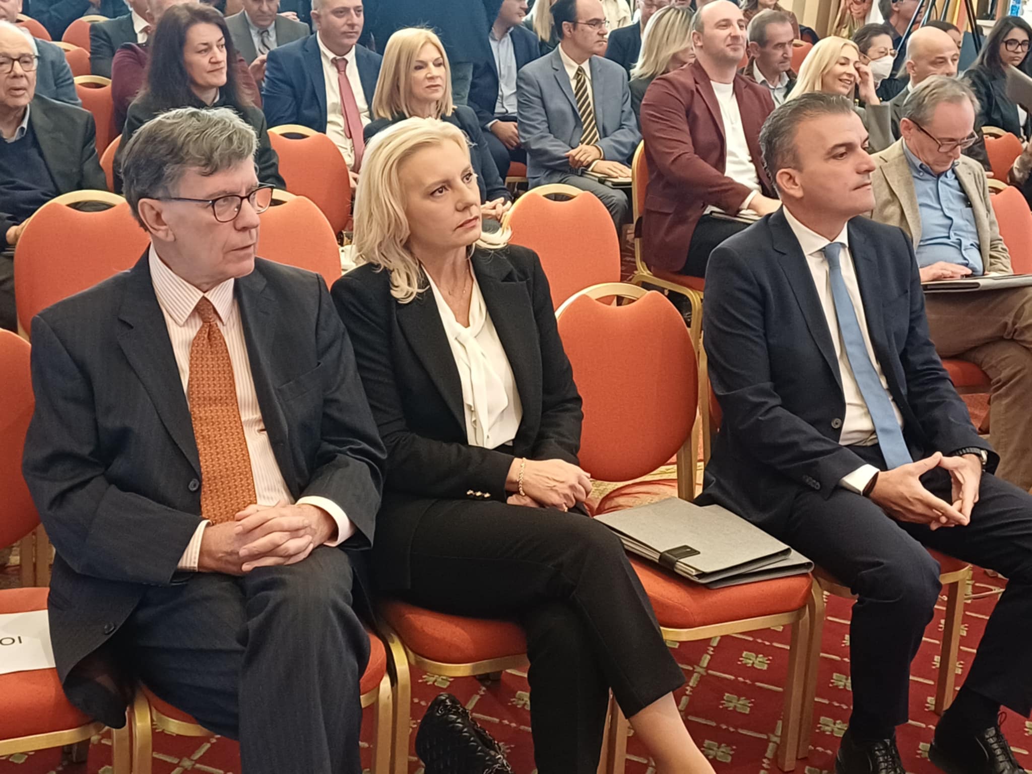 ΙΑΣΩ Θεσσαλίας: Από τη διάγνωση στη θεραπεία –Επιστημονική Εκδήλωση για την ολοκληρωμένη φροντίδα καρδιάς