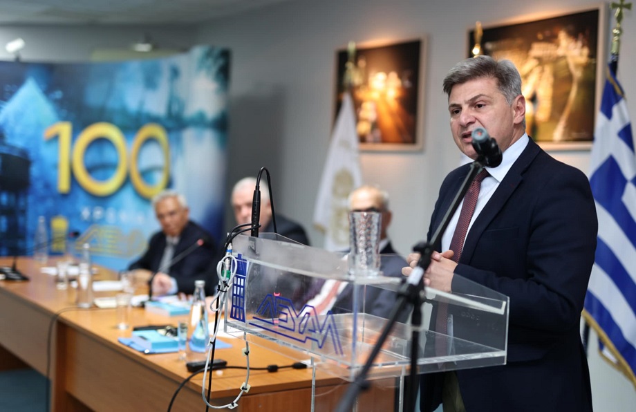 Δριμεία κριτική Βαληνάκη στην κυβέρνηση  από τη Λάρισα για την ακολουθούμενη  πολιτική απέναντι στην Τουρκία (ΦΩΤΟ)