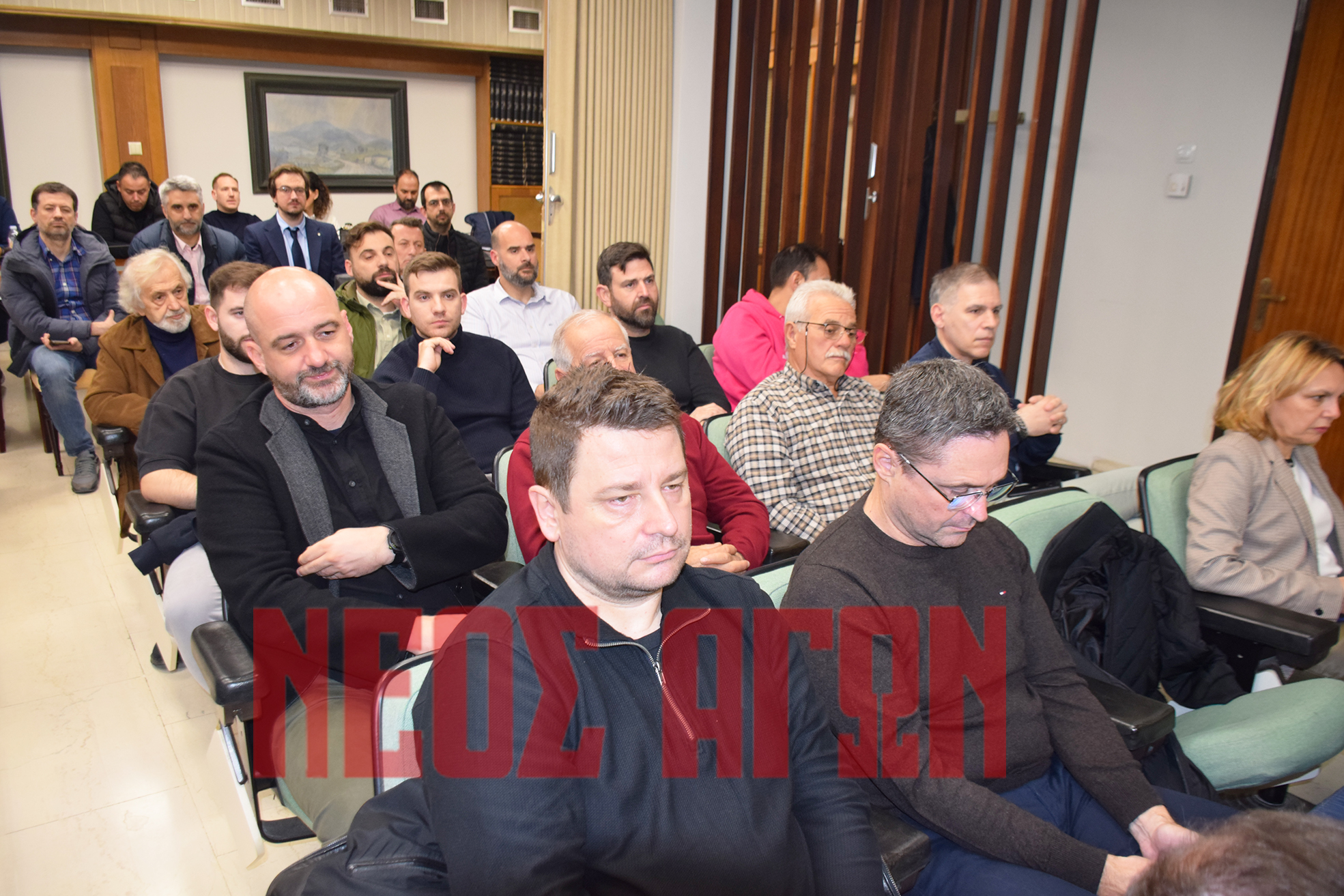 Χρηματοδοτική ενίσχυση για μικρές και πολύ μικρές επιχειρήσεις της Θεσσαλίας μετά τις φυσικές καταστροφές