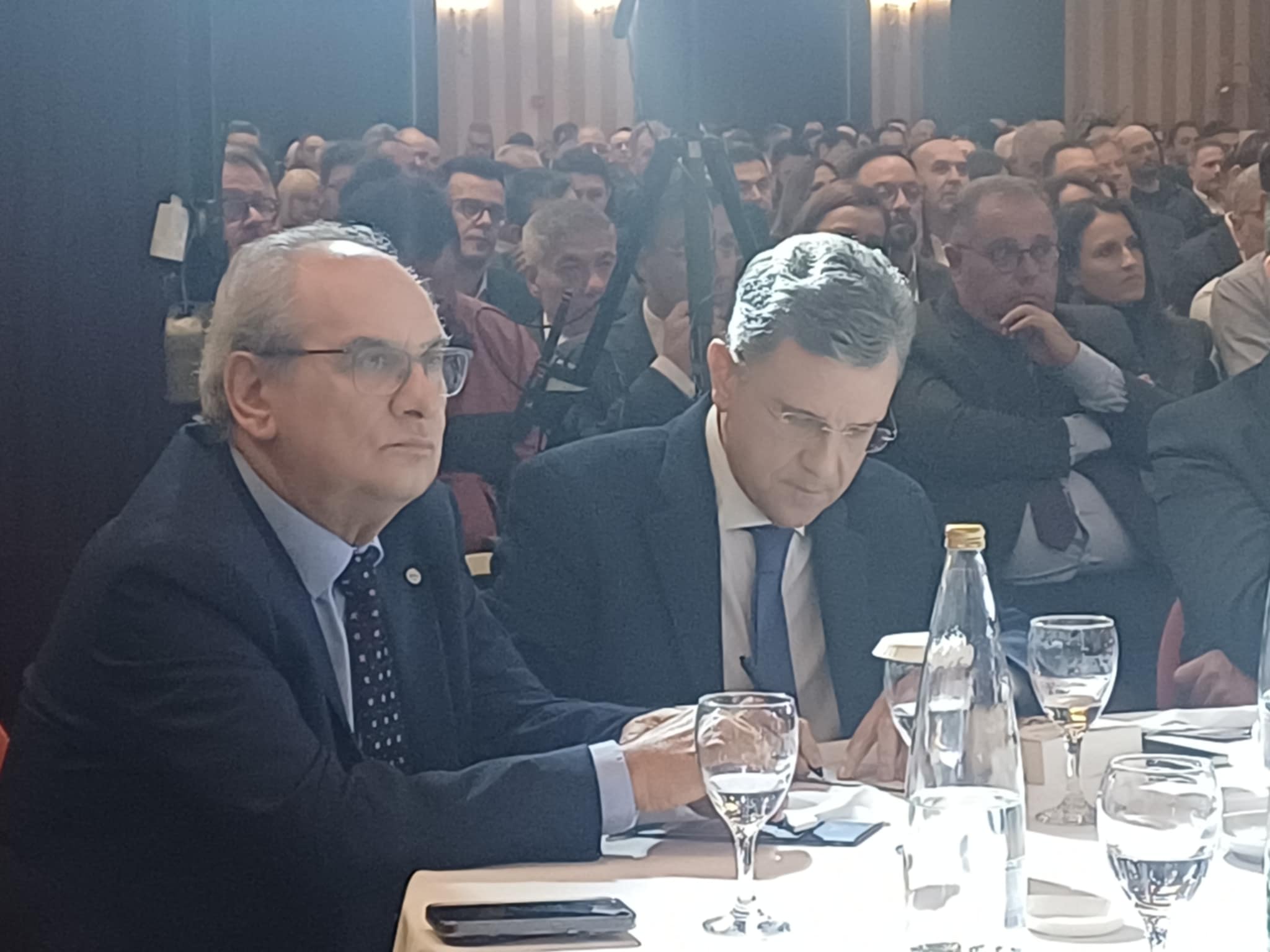 Στο επίκεντρο του επενδυτικού ενδιαφέροντος η Λάρισα-μεγάλη επιτυχία για το πρώτο delta Real Estate Forum (ΦΩΤΟ)