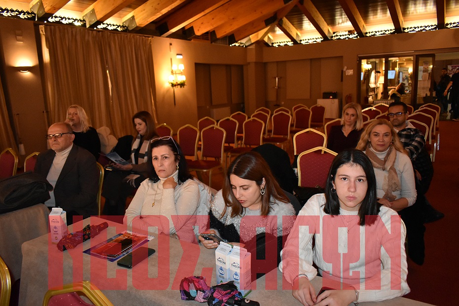 Άρχισε στη Λ. Πλαστήρα το 2ο Πανελλήνιο Διεπιστημονικό Συνέδριο για την ΠΡωτοβάθμια Υγεία (ΦΩΤΟ+video)